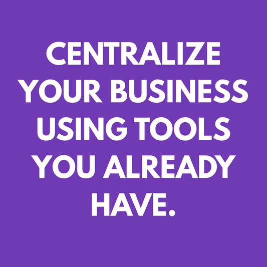 Command Central Bundle