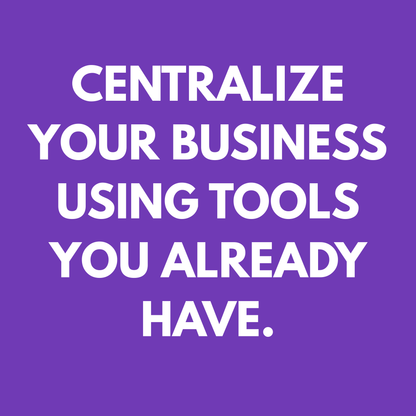 Command Central Bundle
